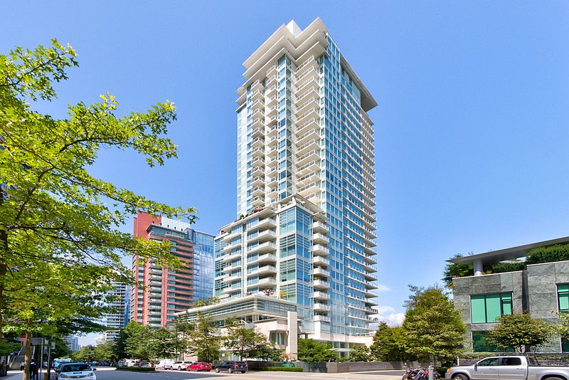 Vancouver Apartment for rent - 2 Bedrooms — photo 21