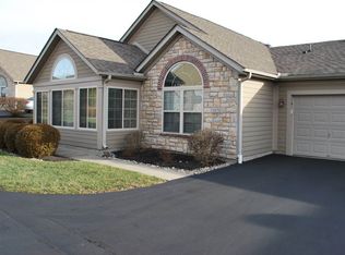 9120 Royal Oak Ln, Union, KY