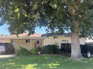 505 Prosser Ave, Bakersfield, CA 93309