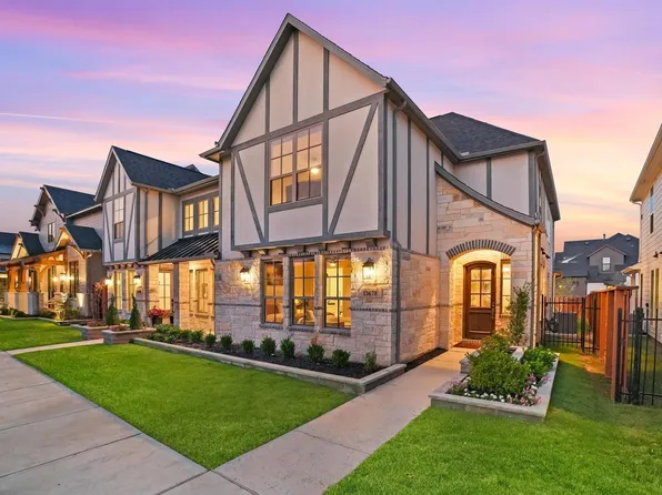 13678 Declan St, Frisco, TX 75033