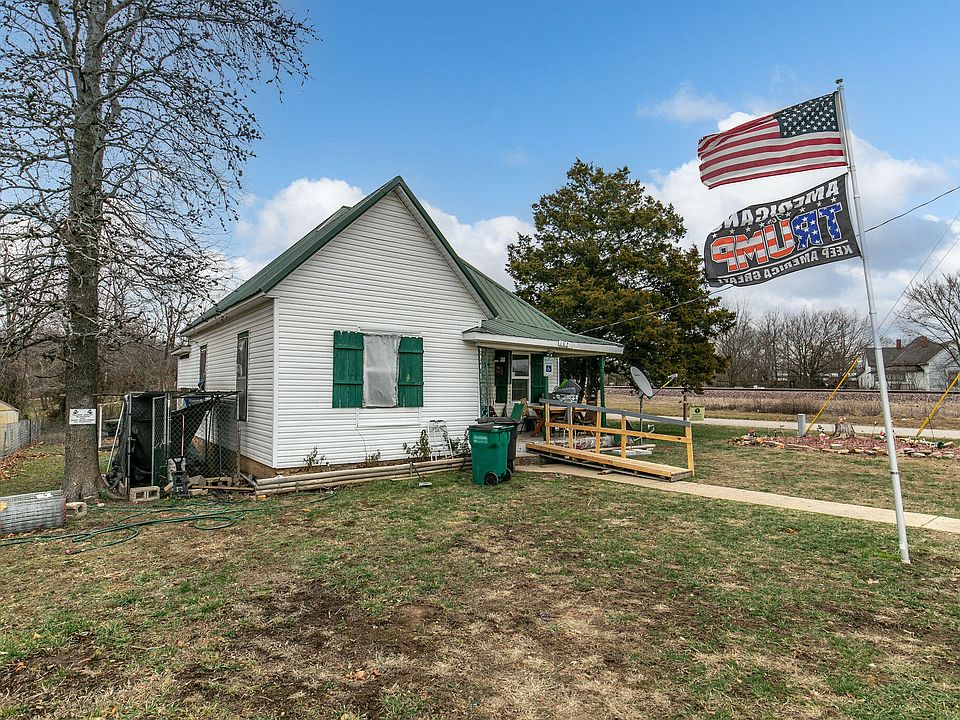 102 McFarland Ave, Phillipsburg, MO 65722 MLS 60233770 Zillow
