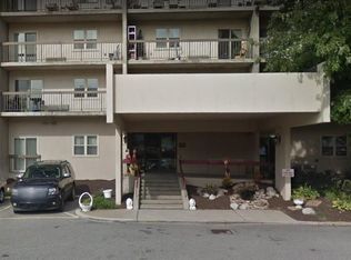 620 W Pike St, Clarksburg, WV 26301