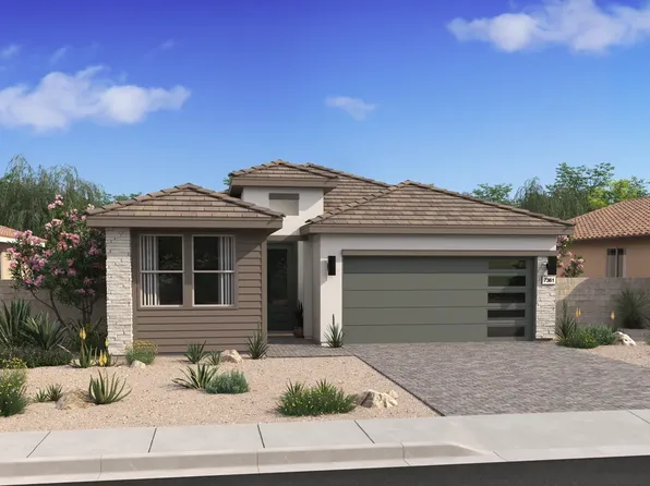 7751 W Sands Rd, Glendale, AZ 85303