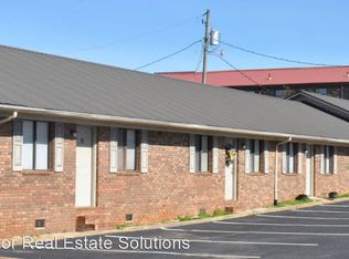 388 Quill Ave NW #37, Jacksonville, AL 36265