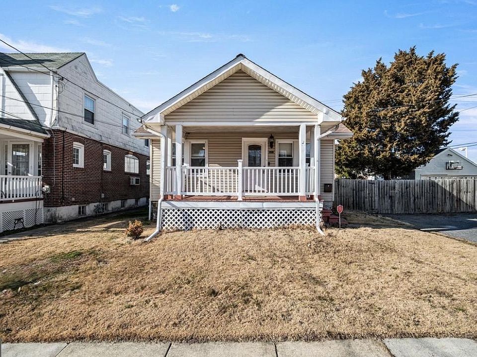 1st image of 1401 Grant Ave