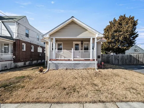 1401 Grant Ave, Woodlyn, PA 19094