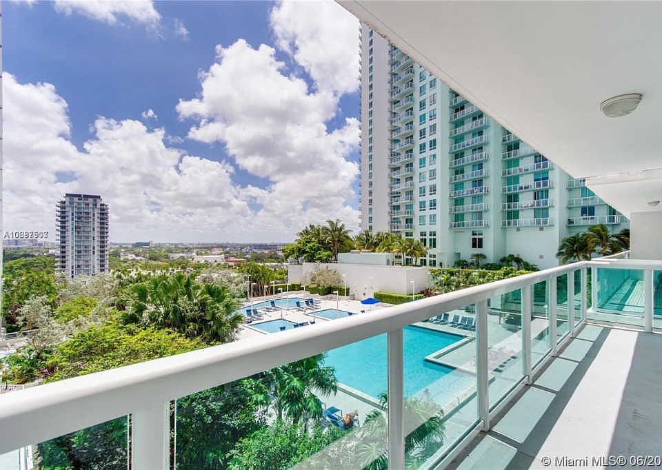 1st image of 1800 N Bayshore Dr APT 1402