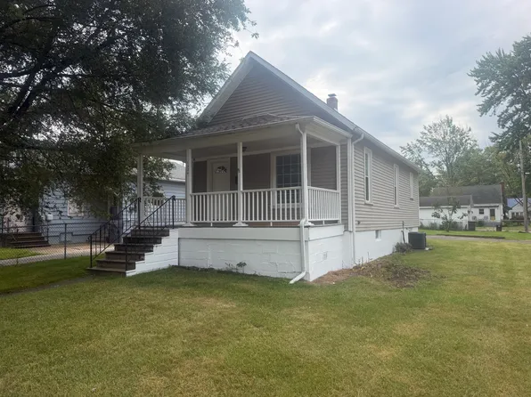 1224 Marion Ave, Saint Joseph, MI 49085