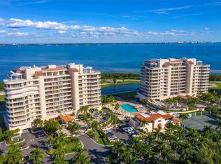 3060 GRAND BAY BOULEVARD #124, LONGBOAT KEY, FL 34228