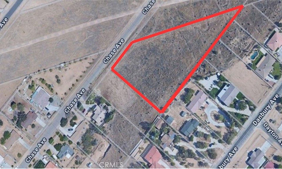 1st image of 0 Chase St Lot 250
