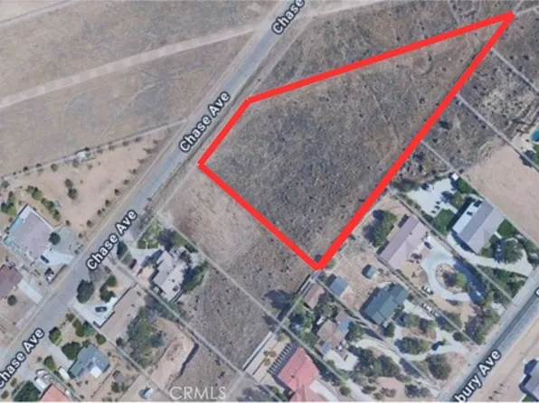 0 Chase St Lot 250, Hesperia, CA 92345