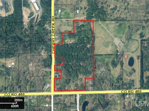 495 County Road 480, Marquette, MI 49855