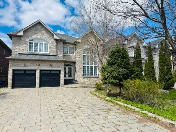 78 Yongehurst Rd, Richmond Hill, ON L4C 3T2