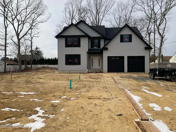 472 Muller Avenue, Bayville, NJ 08721