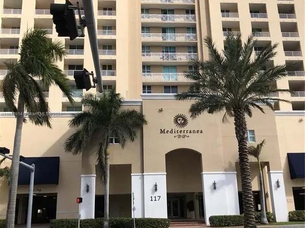 117 NW 42nd Ave APT 709, Miami, FL 33126