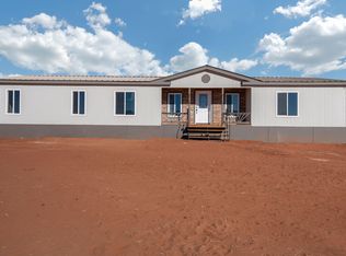 67 Highland Blvd, Laguna, NM 87026