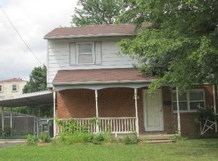 2121 Speice Ave, Dayton, OH 45403