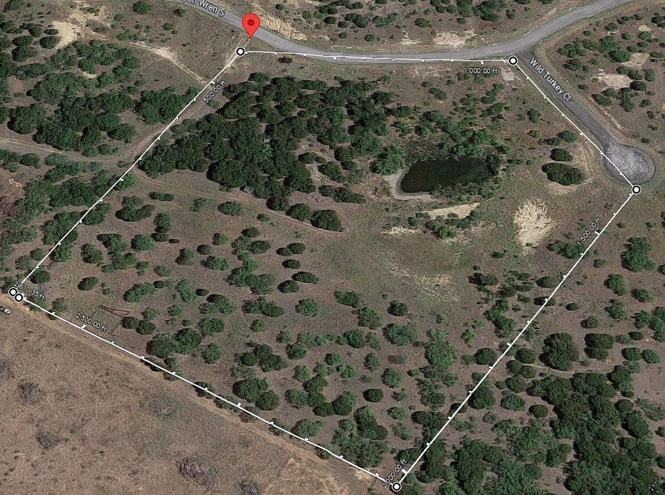 1st image of LOT-68R S Canyon Wren Loop