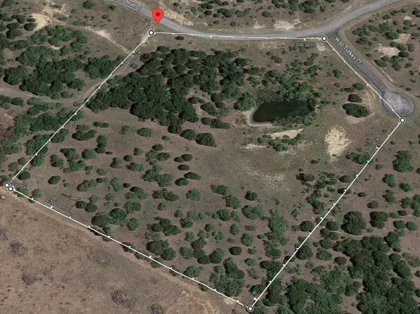 LOT-68R S Canyon Wren Loop, Graford, TX 76449