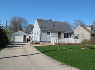 1208 W 14th St, Rock Falls, IL 61071