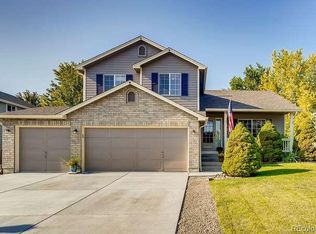 1621 Cedarwood Dr, Longmont, CO 80504