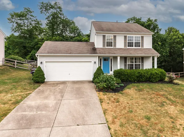 137 Friar Tuck Dr, Independence, KY 41051