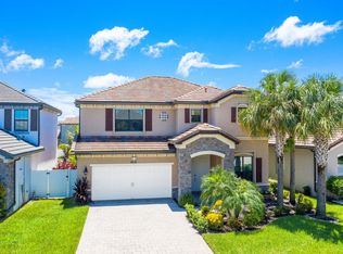 5938 Sandbirch Way, Lake Worth, FL 33463