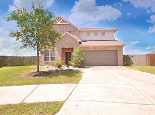 8634 Marble Terrace Ct, Richmond, TX 77407