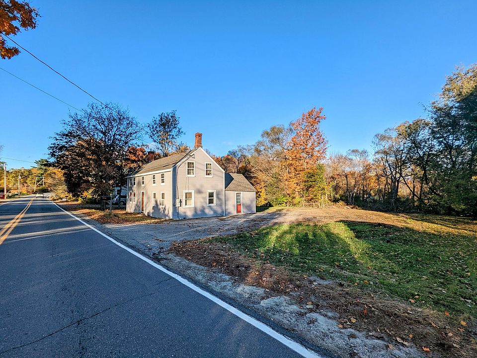 2776 Hallowell Rd, Litchfield, ME 04350 MLS 1546224 Zillow