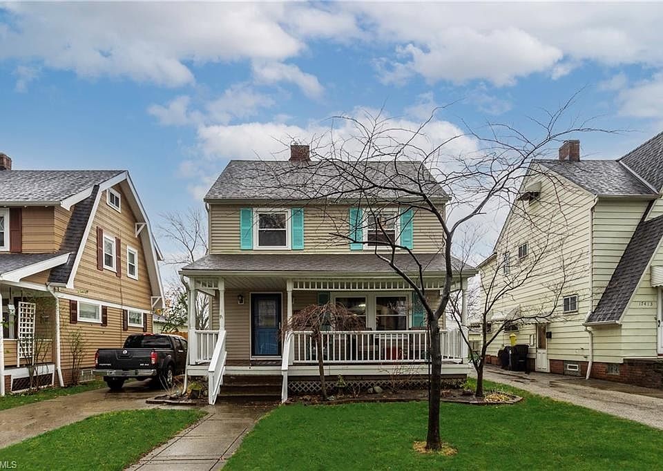 1st image of 17409 Milburn Ave