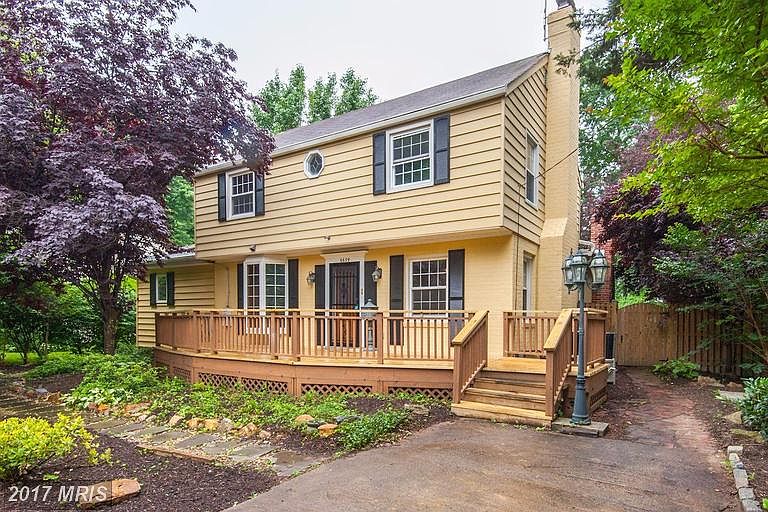 1st image of 6639 Osborn St