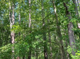 LOT 28 Raleigh Ave, South Hill, VA 23970