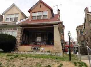 939 E Rittenhouse St, Philadelphia, PA 19138