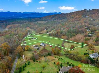 1659 Holcombe Branch Rd, Weaverville, NC 28787