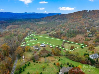 1659 Holcombe Branch Rd, Weaverville, NC, 28787