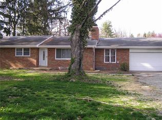 5805 Fishburg Rd, Dayton, OH 45424