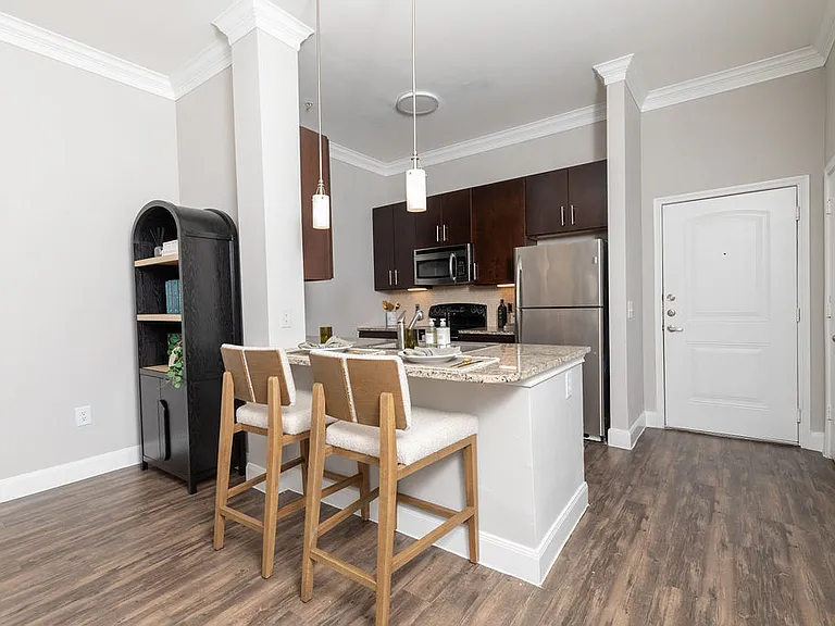 Braeswood Place — Photo 20