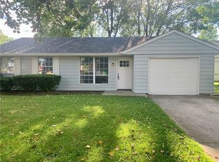 4454 Aristocrat Cir, Indianapolis, IN