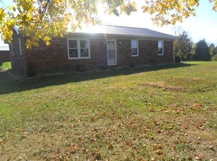 364 Kate Rd, Salvisa, KY 40372