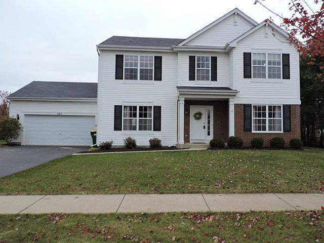 1st image of 601 Grange Ct