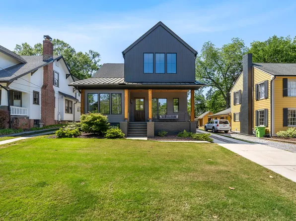 1221 Mordecai Dr, Raleigh, NC 27604