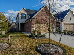 14630 Bergenia Dr, Cypress, TX 77429