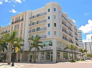 1500 State St UNIT 603, Sarasota, FL 34236