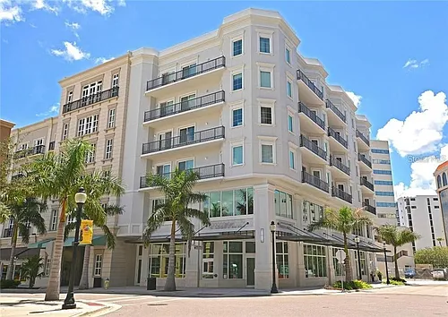 1500 State St #603 Photo 1
