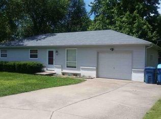 803 Spruce Cir, Nixa, MO 65714