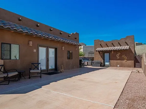 3400 S Avenue 7 E #438, Yuma, AZ 85365