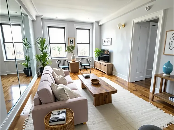 409 Edgecombe Avenue 12G image 2 of 13
