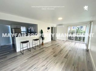 412 Sunset Dr #8, Pompano Beach, FL 33062