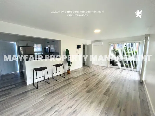 412 Sunset Dr, Pompano Beach, FL