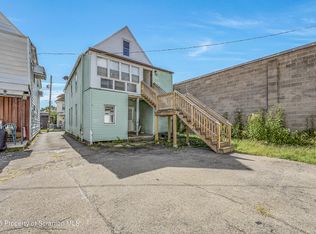 7 Plum Pl APT 2, Scranton, PA 18509